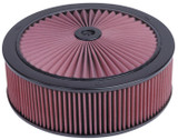 X-Stream Top Assembly (BBWQ-66-3070)