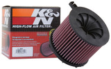 Replacement Air Filter (BBWQ-E-0648)
