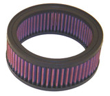 Round Air Filter (BBWQ-E-3260)