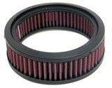 Round Air Filter (BBWQ-E-3224)