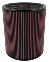 Round Air Filter (BBWQ-E-3660)