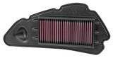 Replacement Air Filter (BBWQ-HA-1513)