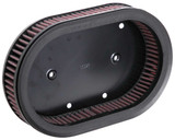 Replacement Air Filter (BBWQ-HD-0900)