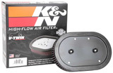 Replacement Air Filter (BBWQ-HD-0900)