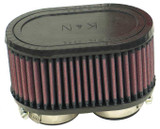 Universal Clamp-On Air Filter (BBWQ-R-0990)