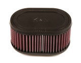 Universal Clamp-On Air Filter (BBWQ-R-0990)