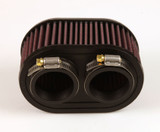 Universal Clamp-On Air Filter (BBWQ-R-0990)