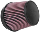 Universal Clamp-On Air Filter (BBWQ-RU-4940)