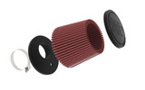 Universal Clamp-On Air Filter (BBWQ-RU-70032)