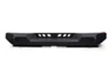 Bumper, Rear (BKWD-CWLJK20201)