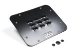 Tailgate Vent Cover (BKWD-JKS8200)