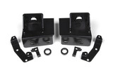 Max Tire Clearance Kit