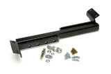 Upper Adjustable Shock Mount, Rear