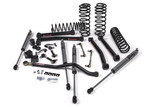 2.5 Inch Lift Kit (BKWD-JSPEC122KFA)