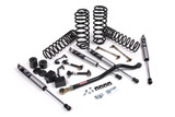 2.5 Inch Lift Kit (BKWD-JSPEC162KFP)