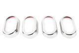 Interior Door Handle Bezel (DFWH-30015)
