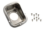 Fuel Filler Neck (DFWH-30468)