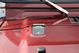 Hood Hinge Cover (DFWH-30476)