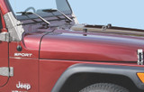 Hood (DFWH-30504WHC)
