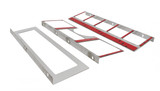 Dashboard Panel Overlay (DFWH-30519)