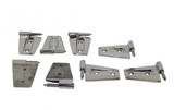 Door Hinge (DFWH-30576)