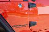 Door Hinge Pin (DFWH-30716)