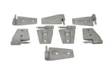 Door Hinge (DFWH-40576)