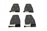 Door Hinge (DFWH-50441)