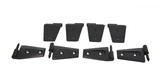 Door Hinge (DFWH-80576)
