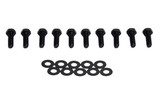 Door Hinge (DFWH-80580)
