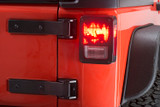 Tail Light Guard (DFWH-80702)