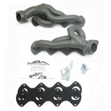 Exhaust Header (FBKB-1676S-1JT)
