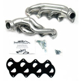 Exhaust Header (FBKB-1676SJS)