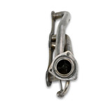 Exhaust Header (FBKB-1832S)