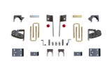 4 Inch Lowering Kit (FRFC-301940)