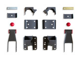 4 Inch Lowering Kit (FRFC-301340)