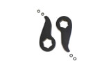 1-3 Inch Lift Torsion Keys, Pair (FRFC-841813)