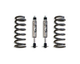 2.5 Inch Lift Coils, Front (FRFC-872170F)