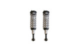 0-2 Inch Coil-Over, Front, Single (FRFC-872725F)