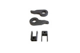 1-3 Inch Lift Torsion Keys, Pair (FRFC-880513)