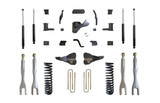 6 Inch Lift Kit W/ 4-Link (FRFC-K943362L)