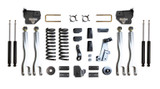 6 Inch Lift Kit W/ 4-Link (FRFC-K947263L)