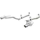 Axle-Back (FBHB-15092)