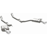 Axle-Back (FBHB-15092)