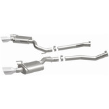 Axle-Back (FBHB-15092)