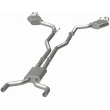 Cat-Back (FBHB-15089)