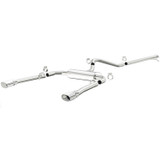 Cat-Back (FBHB-15181)