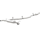 Cat-Back (FBHB-15230)