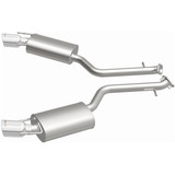 Axle-Back (FBHB-15227)