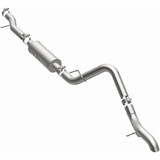 Cat-Back (FBHB-15238)